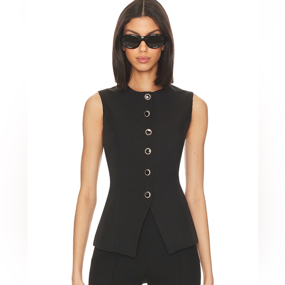 Revolve vest top